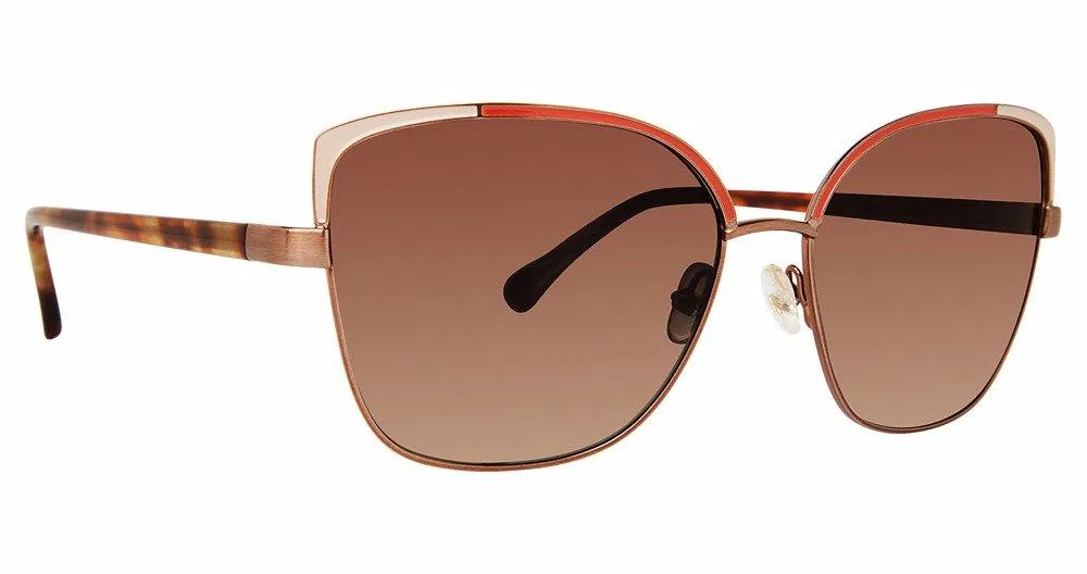 Trina Turk TTBALOS Sunglasses - view 7